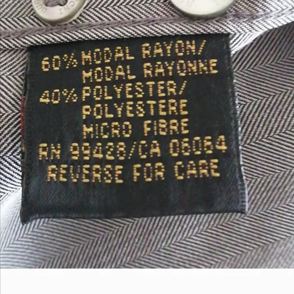 Bugatchi M - Picture 4 of 4